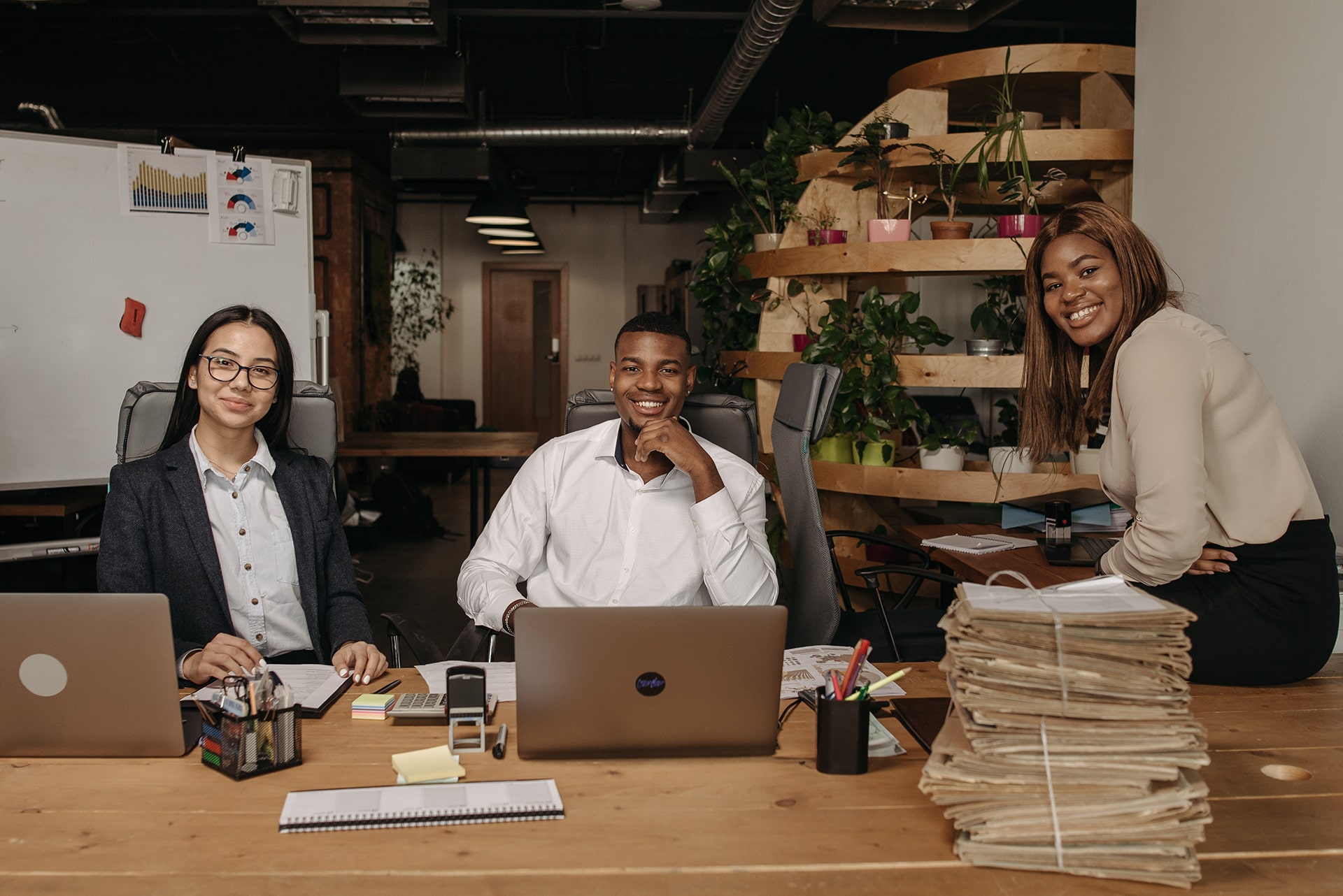Your Reliable <strong>IT Partner </strong>—Today and Tomorrow